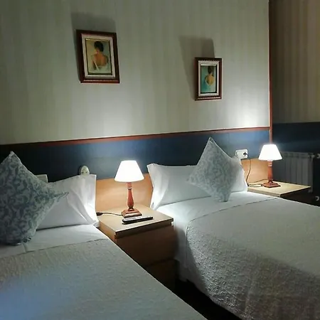 San Jeronimo * Сан-Себастьян