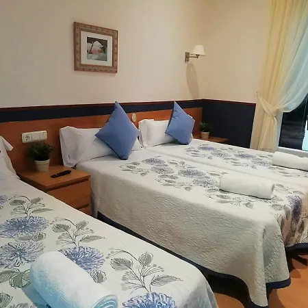 圣赫罗尼莫膳食公寓酒店 招待所 *