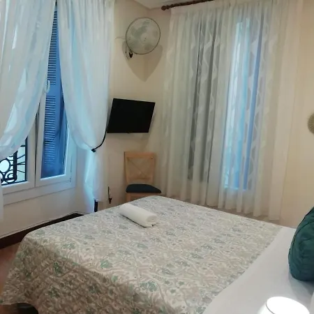 San Jeronimo Сан-Себастьян