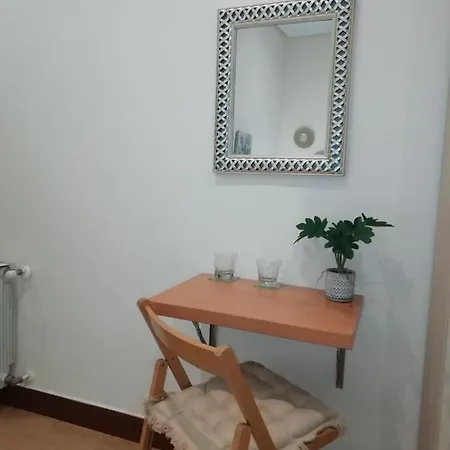 圣赫罗尼莫膳食公寓酒店 圣塞瓦斯蒂安