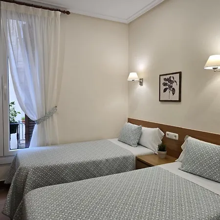 San Jeronimo * Сан-Себастьян