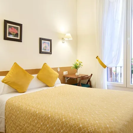 San Jeronimo Guest house