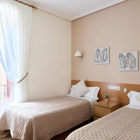 Guest house San Jeronimo