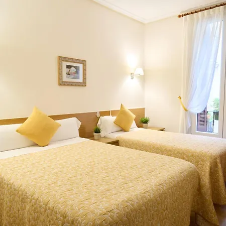 Гостевой дом San Jeronimo *