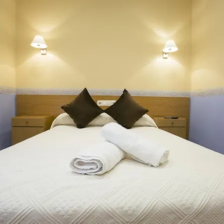 San Jeronimo * Сан-Себастьян