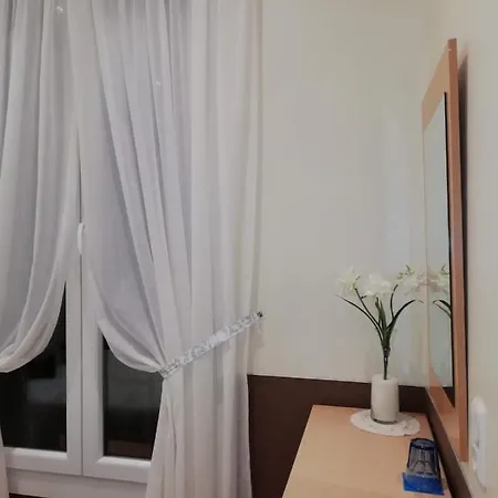 San Jeronimo Гостевой дом *