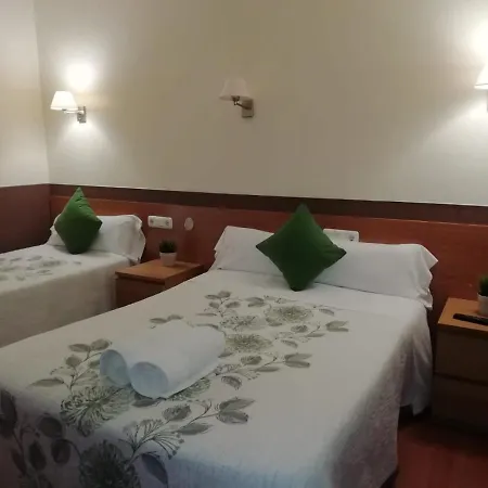 Guest house San Jeronimo