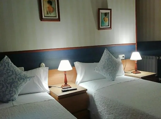 San Jeronimo * Сан-Себастьян