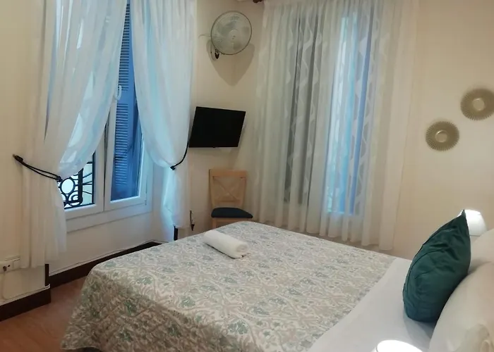 San Jeronimo سان سيباستيان