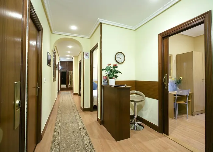 بيت ضيافة San Jeronimo