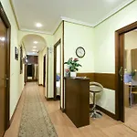 Гостьовий будинок San Jeronimo