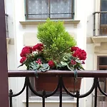 San Jeronimo Сан-Себастьян
