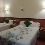 Гостьовий будинок San Jeronimo