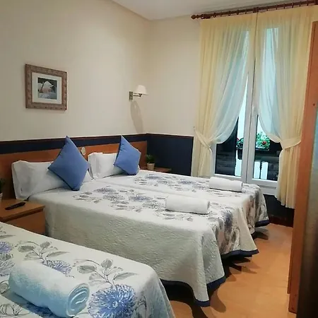 San Jeronimo Guest house