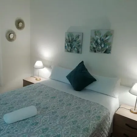 San Jeronimo * San Sebastián