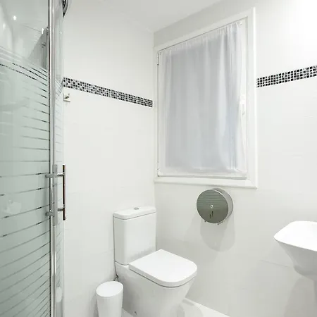 Guest house San Jeronimo San Sebastian