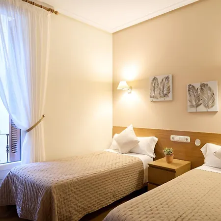 Pensionat San Jeronimo