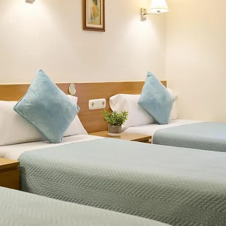 San Jeronimo Guest house