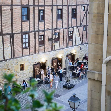 San Jeronimo San Sebastian