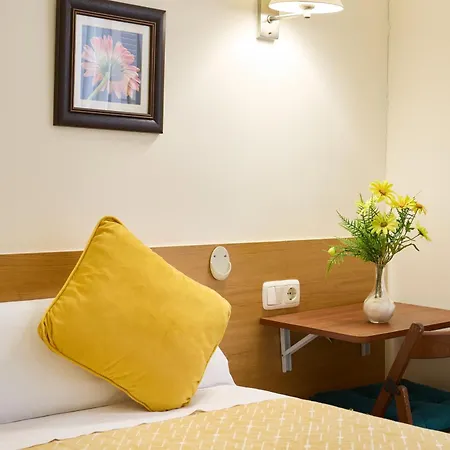 San Jeronimo Guest house