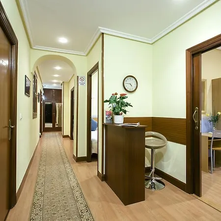 Pensionat San Jeronimo