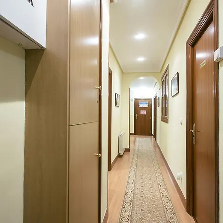 San Jeronimo San Sebastián