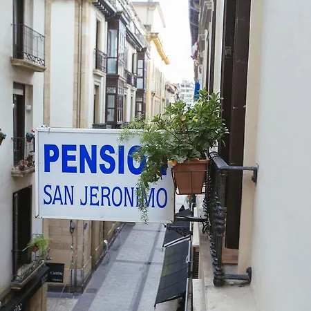 San Jeronimo