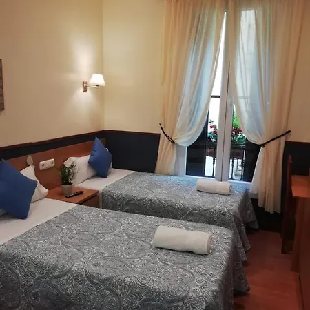 Guest house San Jeronimo