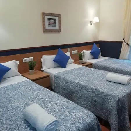 Guest house San Jeronimo