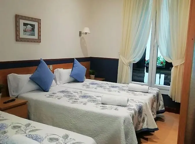 San Jeronimo Guest house