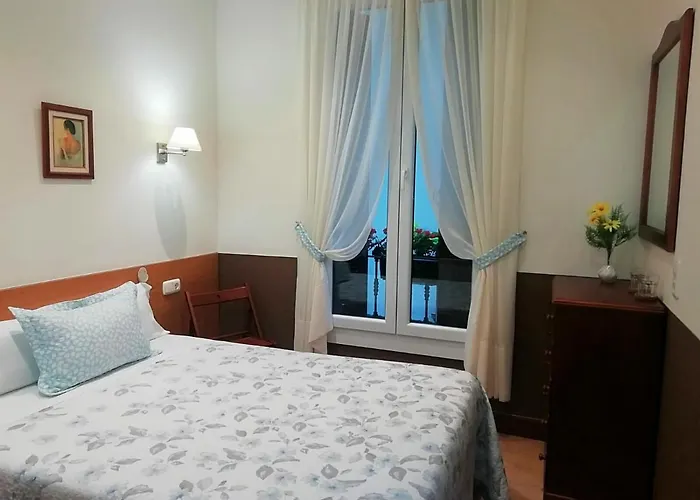 San Jeronimo Guest house *