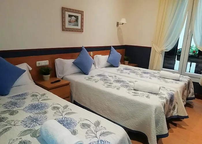 San Jeronimo Guest house *