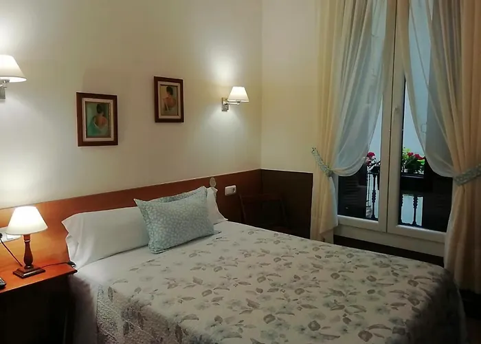 San Jeronimo Guest house San Sebastian