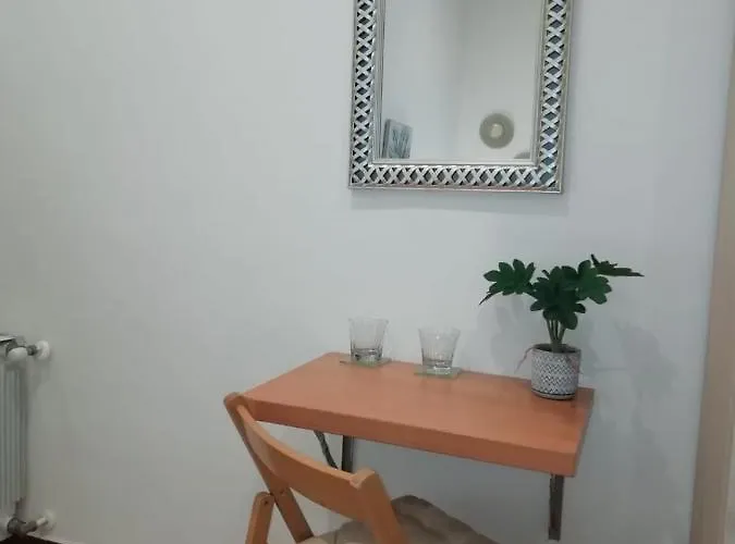 San Jeronimo San Sebastian