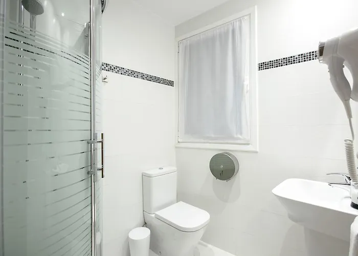 Guest house San Jeronimo San Sebastian