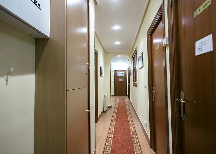 Guest house San Jeronimo