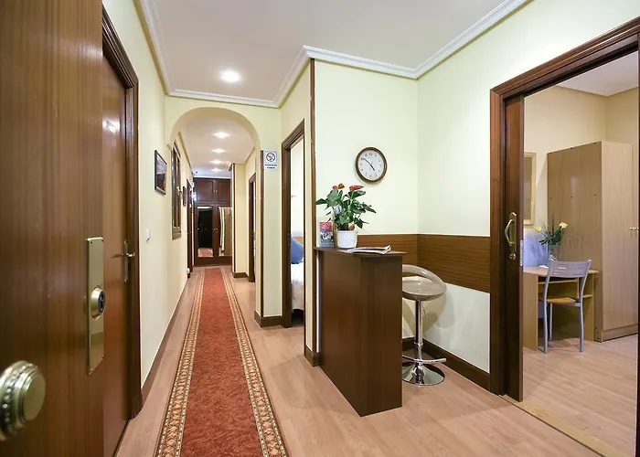 San Jeronimo Guest house