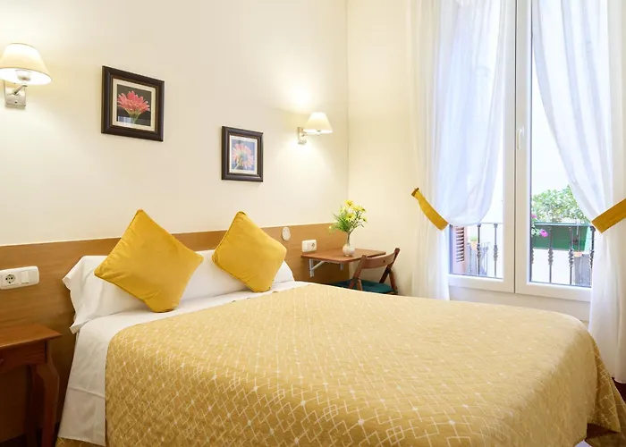 San Jeronimo Guest house