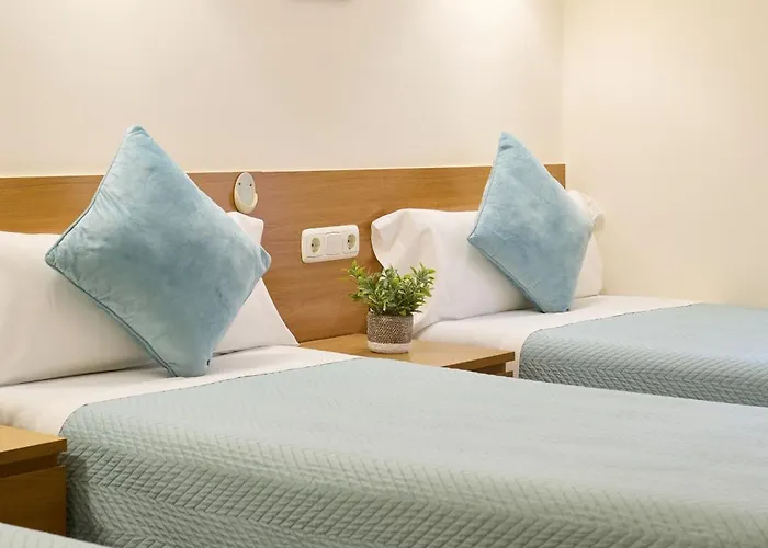 San Jeronimo Guest house