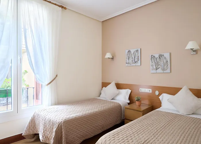 Guest house San Jeronimo