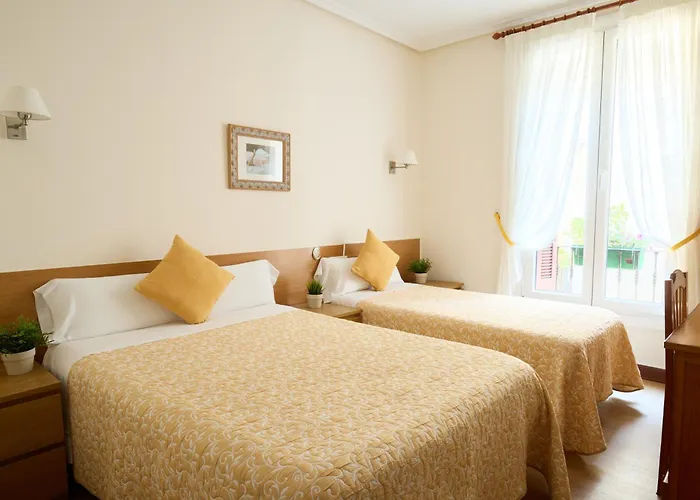 Guest house San Jeronimo *