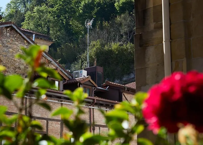 게스트하우스 San Jeronimo