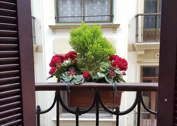 San Jeronimo San Sebastian