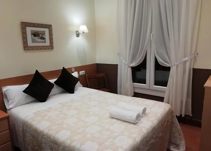 San Jeronimo Guest house *