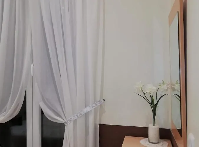 San Jeronimo Guest house *