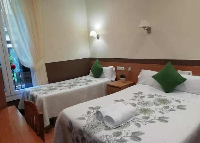 San Jeronimo Guest house *