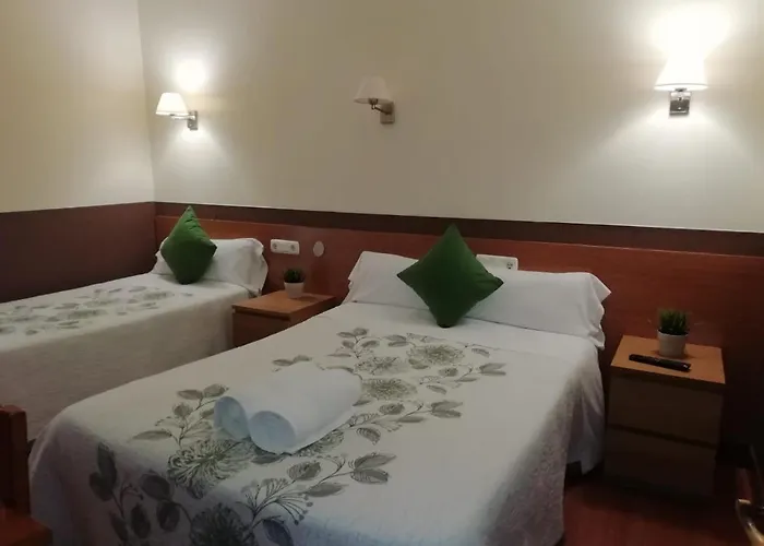 Guest house San Jeronimo