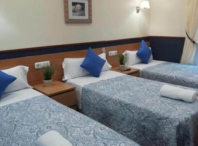 Guest house San Jeronimo