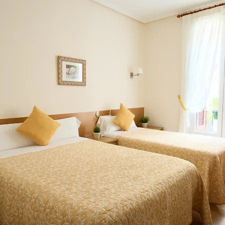 Guest house San Jeronimo *