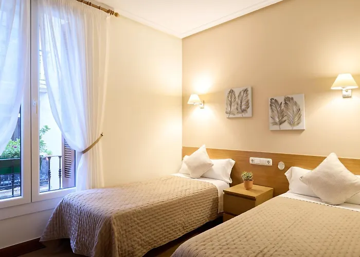 Pensión San Jerónimo